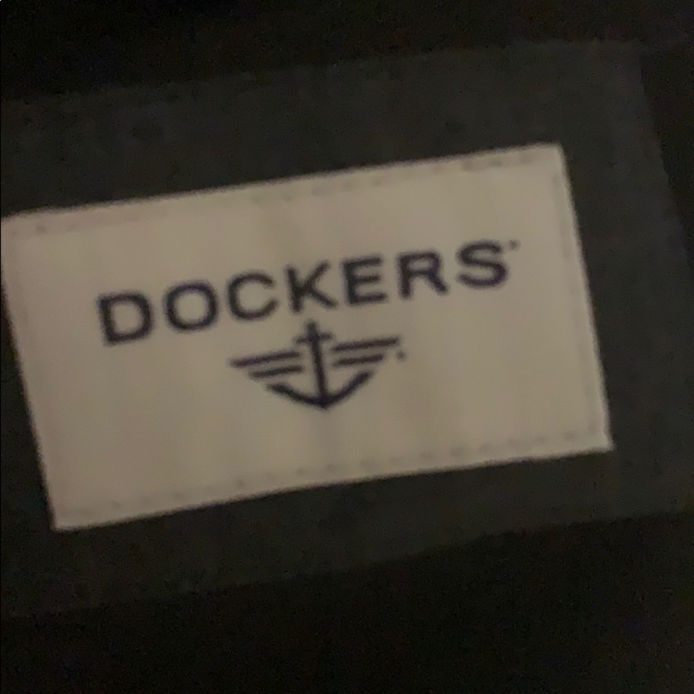 Men’s Docker Jacket - Picture 2 of 6